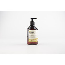 Sampon hidratant cu extract din seminte de in - INSIGHT