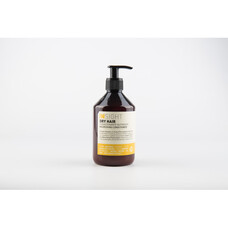 Balsam hrănitor pentru păr uscat cu extract de ovăz - INSIGHT