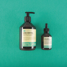 SET Tratament împotriva căderii părului