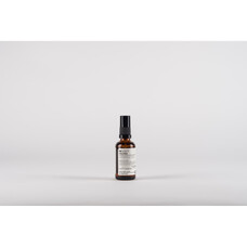 Parfum corp și par cu scortisoara, portocala și paciuli - INSIGHT