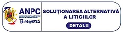 Solutionarea online a litigiilor